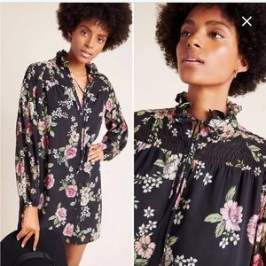 Anthropologie Yumi Kim Astoria Tunic